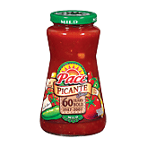 Pace  mild picante sauce Full-Size Picture